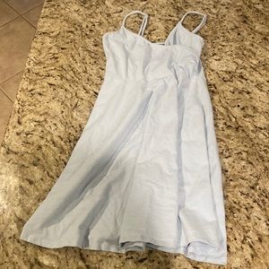 Forever 21 short dress